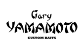 Gary Yamamoto. Esche Artificiali. Catalogo Online