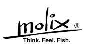 Molix. Accessori e Attrezzatura da Pesca. Catalogo Online