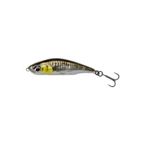 SAVAGE GEAR UL Fishing Rattle Lipless Lure Gravity Pencil 60