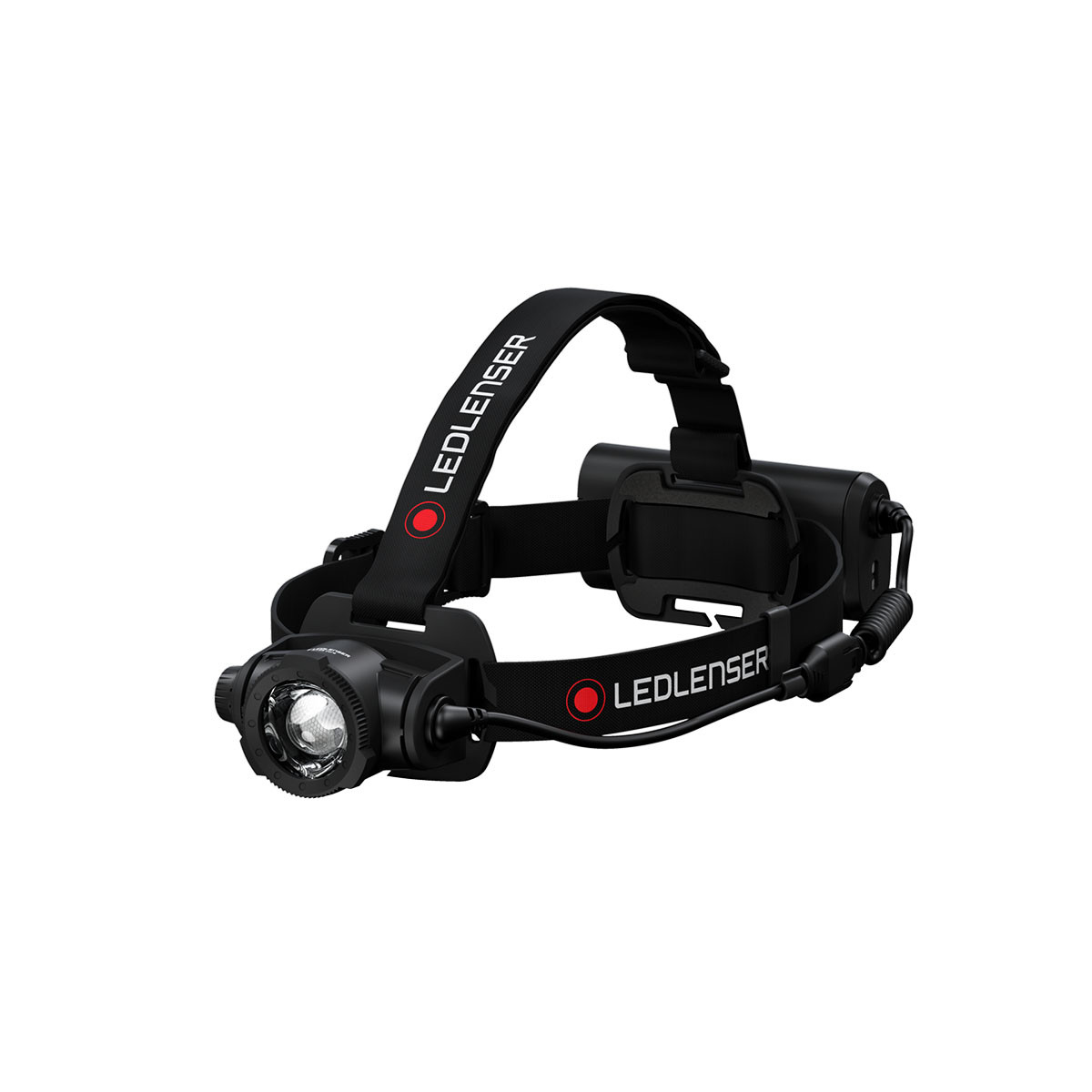 LED LENSER HF8R CORE