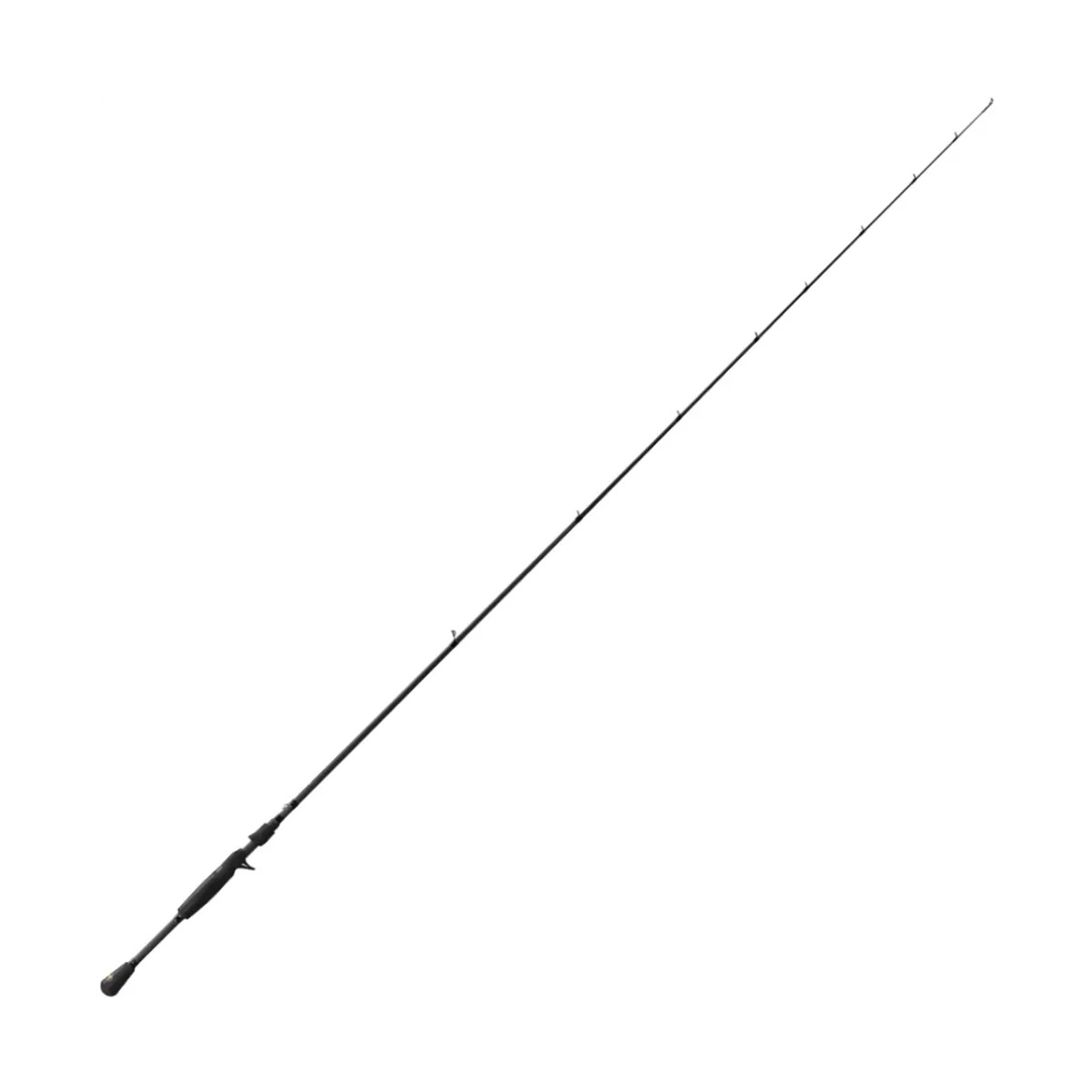 Lews TP1 Black Speed Stick Jig Rod