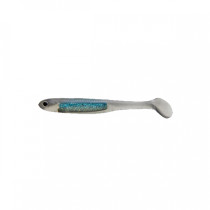 SEASPIN BEAVER TAIL - UNO SHAD COMPLETO 