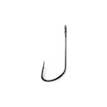 OMTD OH3100 Single Minnow Hook Micro Barbed from