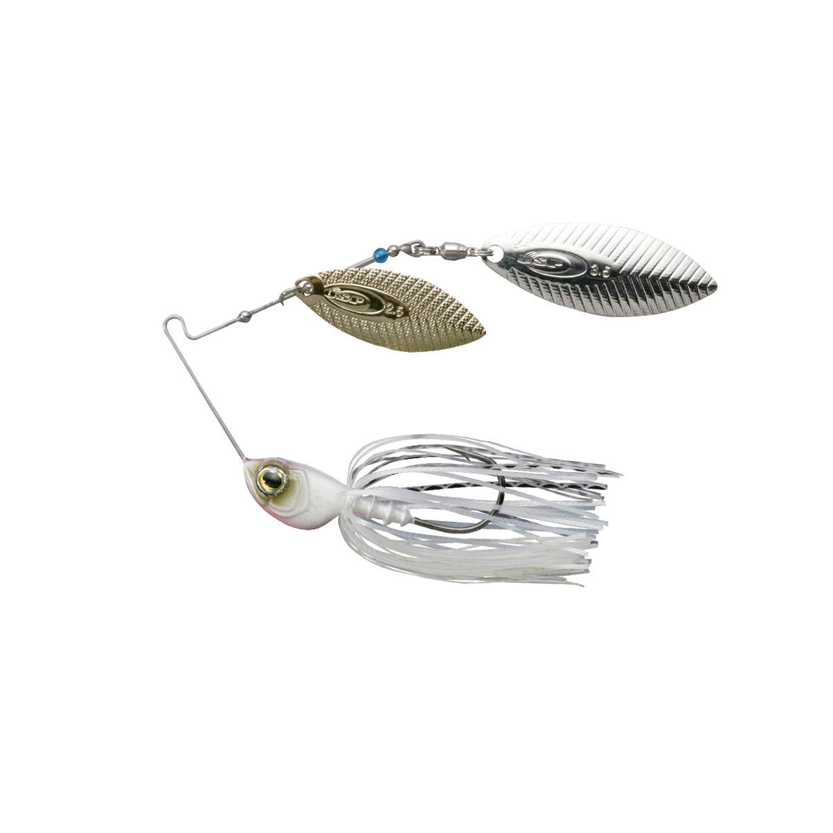 Spinnerbait | OSP O.S.P HIGH PITCHER DW 3/8.