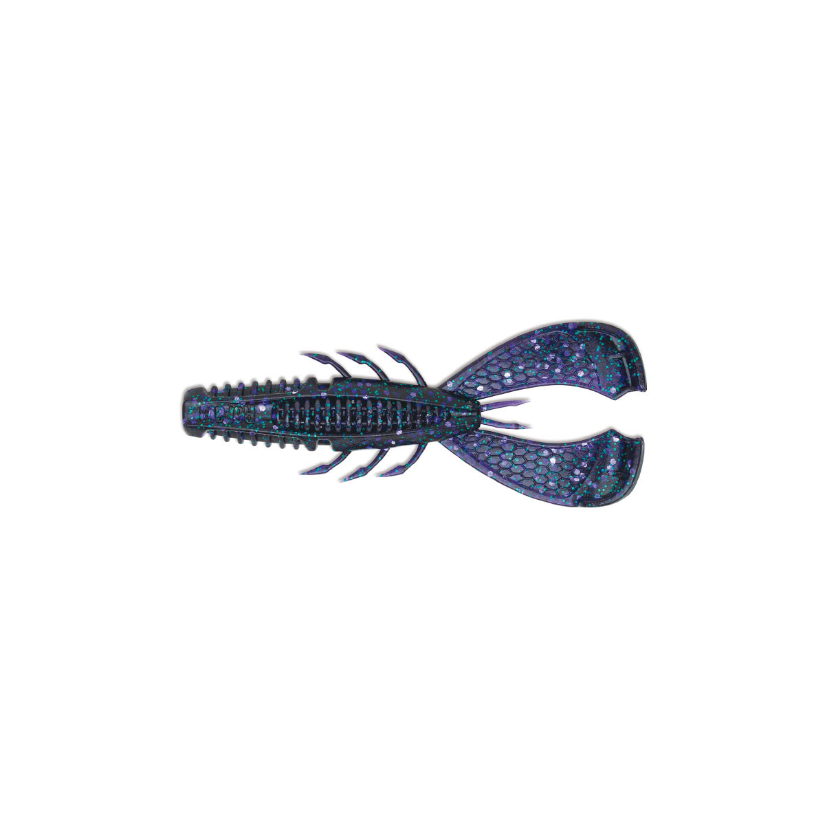RAPALA CRUSHCITY CLEANUP CRAW