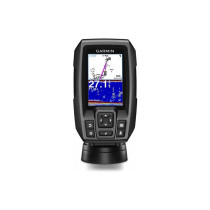 Ecoscandaglio Lowrance Mark 5x Pro con trasduttore - Nautica In