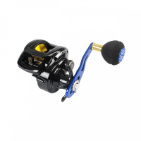 Abu Garcia Oceanfield BG Baitcasting Reel for Jigging for sale