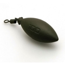 LONG DISTANCE in-line - Piombi da Carpfishing - Fishing Accademy