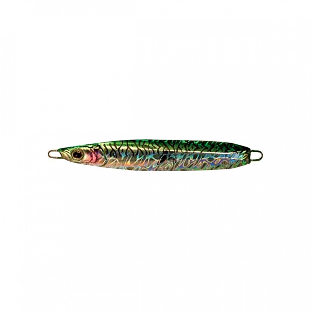 Buy Shimano Butterfly Wing Fall Slow Pitch Jig 130g online at