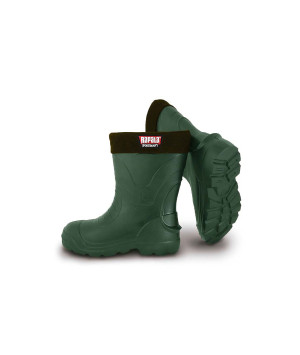 RAPALA SPORTSMAN'S SHORT RUBBER BOOTS