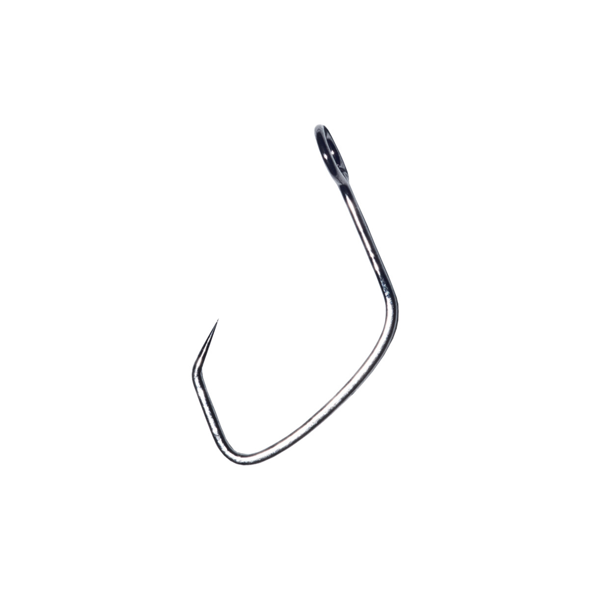 OMTD OH3100 Single Minnow Hook Micro Barbed from