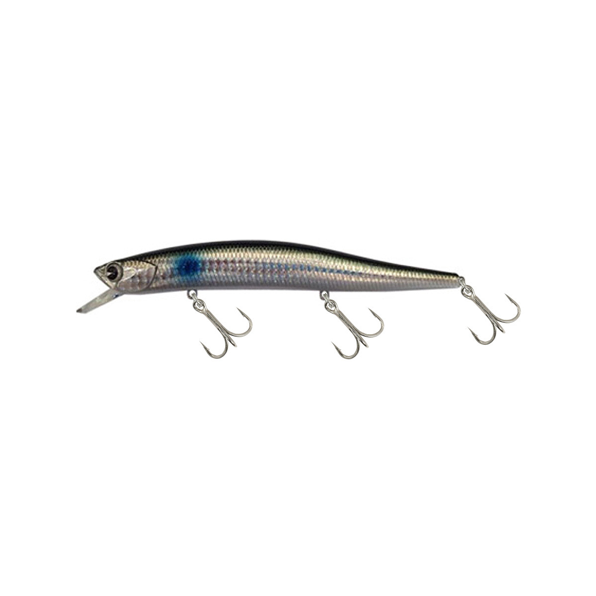 Jerkbait e Minnow | Ima IMA NABARONE 150F.