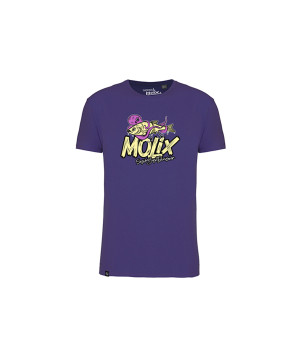 MOLIX T-SHIRT SWIMBAIT DIVISION OCTOPUS