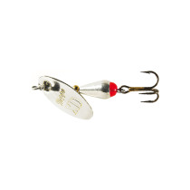 Mepps Aglia DÉCORÉE Single Hook - Negozio di pesca online Bass