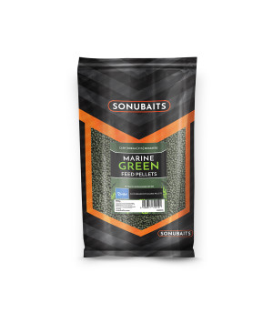 SONUBAITS MARINE GREEN FEED PELLETS