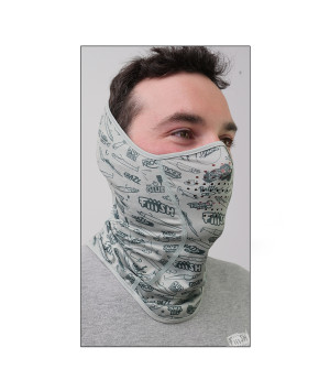 FIIISH UV NECK GAITER