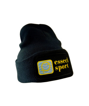 Cappellino B445 Original Patch Beanie