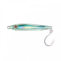 Esche da Pesca a Spinning in Mare SeaSpin Janas Laguna 107 awp_details  Silver 01