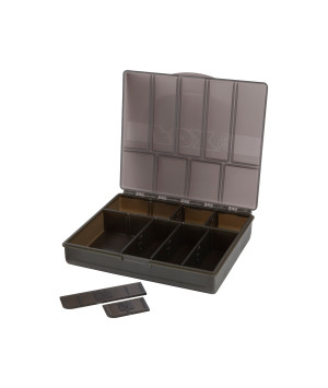 FOX ADJUSTABLE COMPARTMENT BOXES