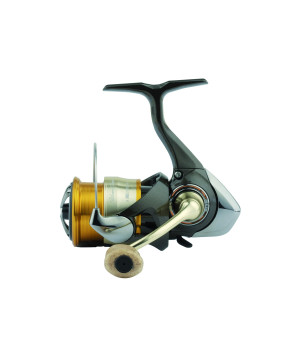 DAIWA 24 SILVER CREEK AI LT