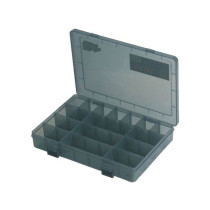 Molix Elite Waterproof Storage Boxes from