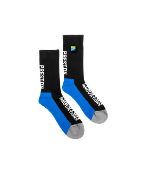 PRESTON SOCKS TWIN PACK