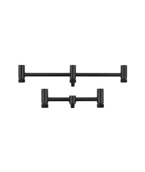 FOX BLACK LABEL SLIM ADJUSTABLE BUZZ BARS