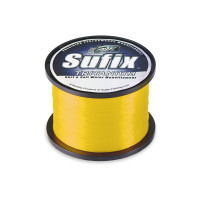 Fish City Hamilton – Sufix Tritanium Surfline Neon Orange