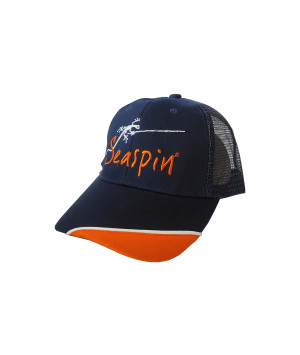 SEASPIN CAP 2024 blue