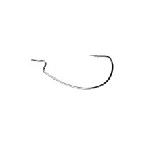OMTD OH1300 Flippin Worm Open Gap Hooks from