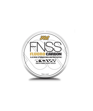TOW FNSS FLUOROCARBON LEADER
