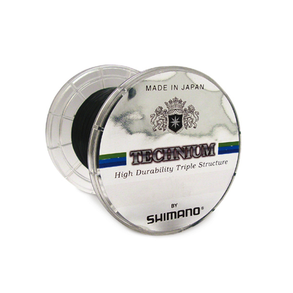 SHIMANO TECHNIUM 300M-0