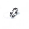 MOLIX STAINLESS SPLIT RING-0