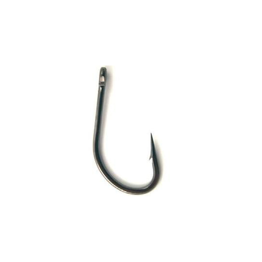 P-LINE HOOKS CARP SERIES 8-0