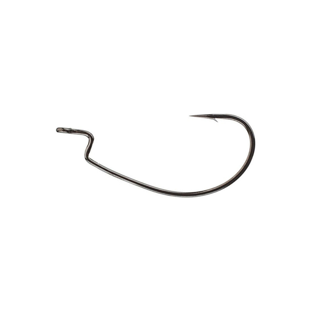 DECOY WORM 17 KG HOOK HIGH POWER-0
