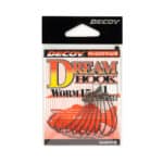 DECOY WORM 15 DREAM HOOK