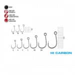 GAMAKATSU LS-3423F-18119