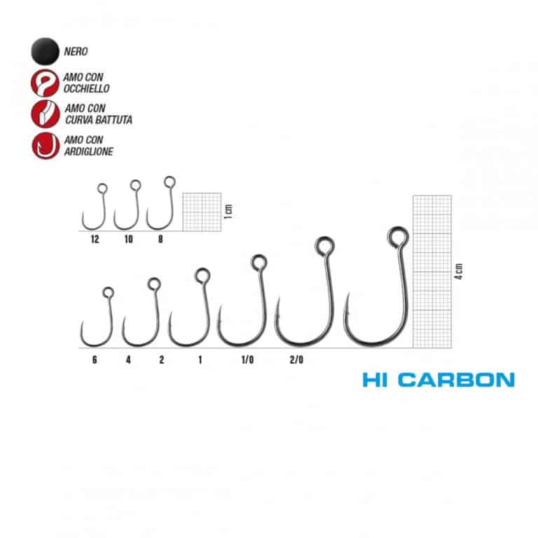 GAMAKATSU LS-3423F-18119