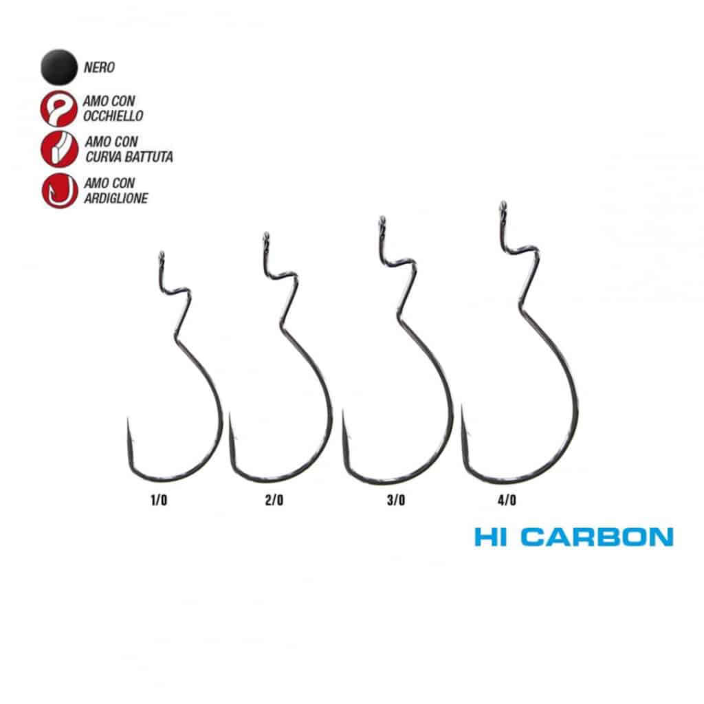 GAMAKATSU SKIP GAP-18121