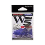 DECOY WORM 5 OFFSET-19110
