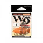 DECOY WORM 9 UPPER CUT-18613