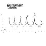 DECOY WORM 11 TOURNAMENT-19093