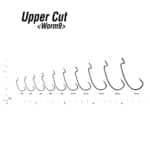 DECOY WORM 9 UPPER CUT-19052