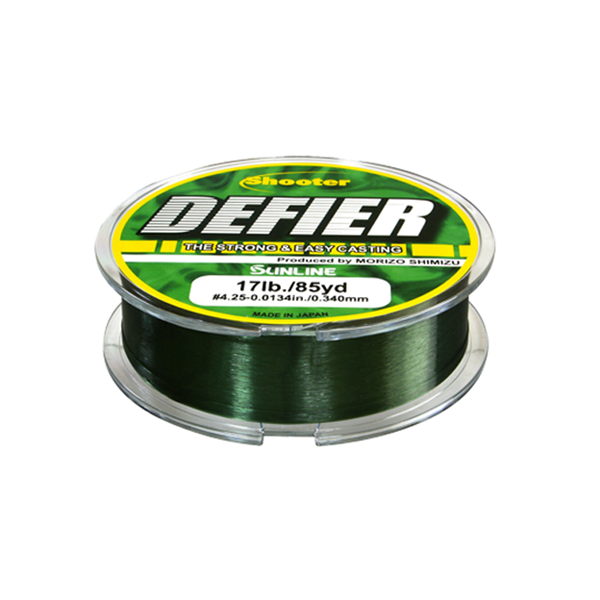 SUNLINE SHOOTER DEFIER-0