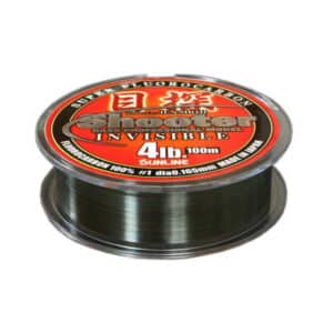 SUNLINE SHOOTER INVISIBLE-0