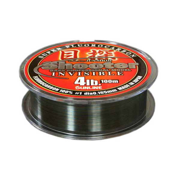 SUNLINE SHOOTER INVISIBLE-0