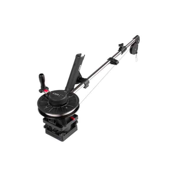 SCOTTY 1091 LONGARM MANUAL-0