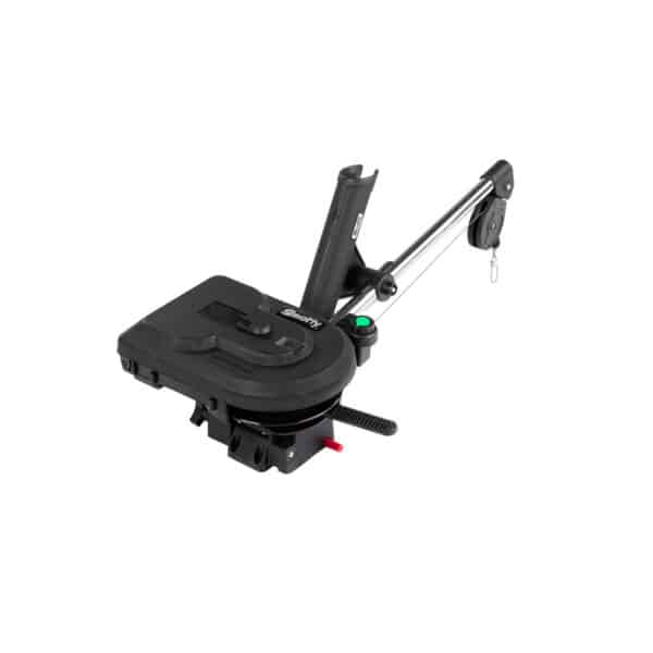 SCOTTY 1099 COMPACT DEPTHPOWER DOWNRIGGER 24"-0