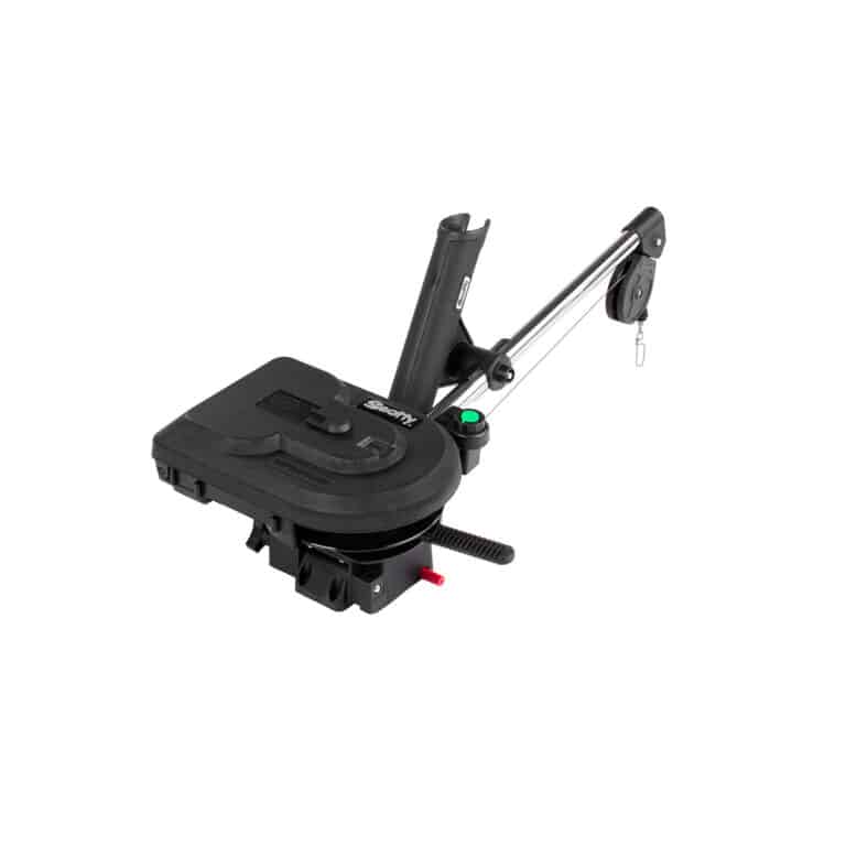 SCOTTY 1099 COMPACT DEPTHPOWER DOWNRIGGER 24"-0