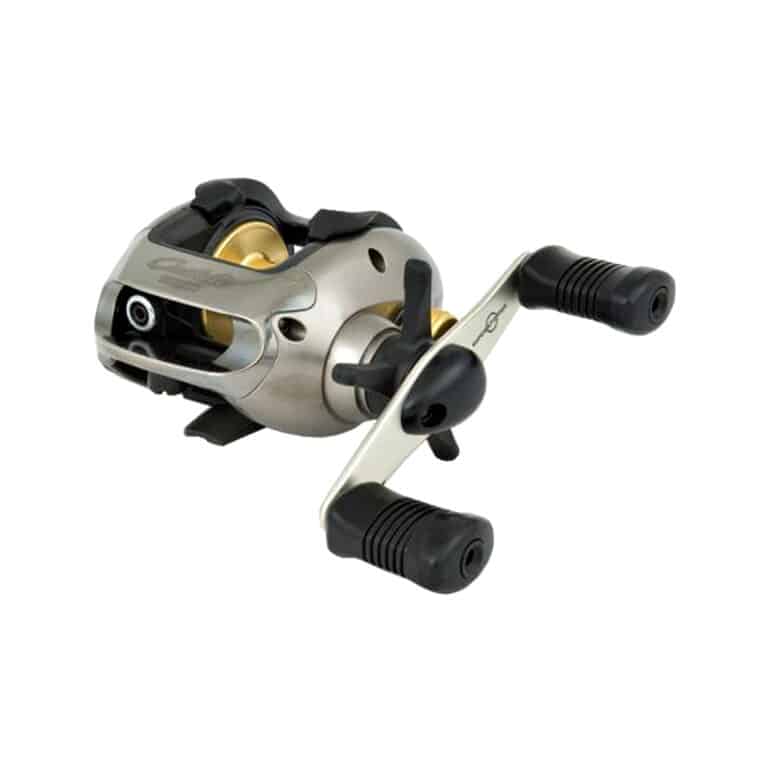 SHIMANO CASTAIC 201-0